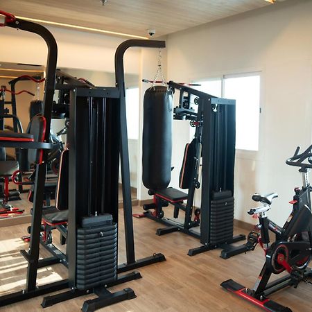 Royal Mansoura Residence Hotel 도하 외부 사진