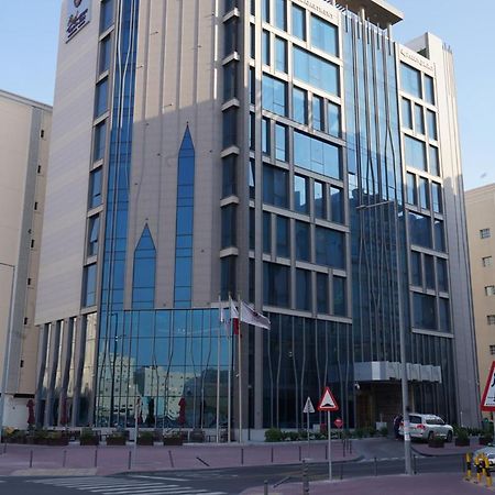 Royal Mansoura Residence Hotel 도하 외부 사진