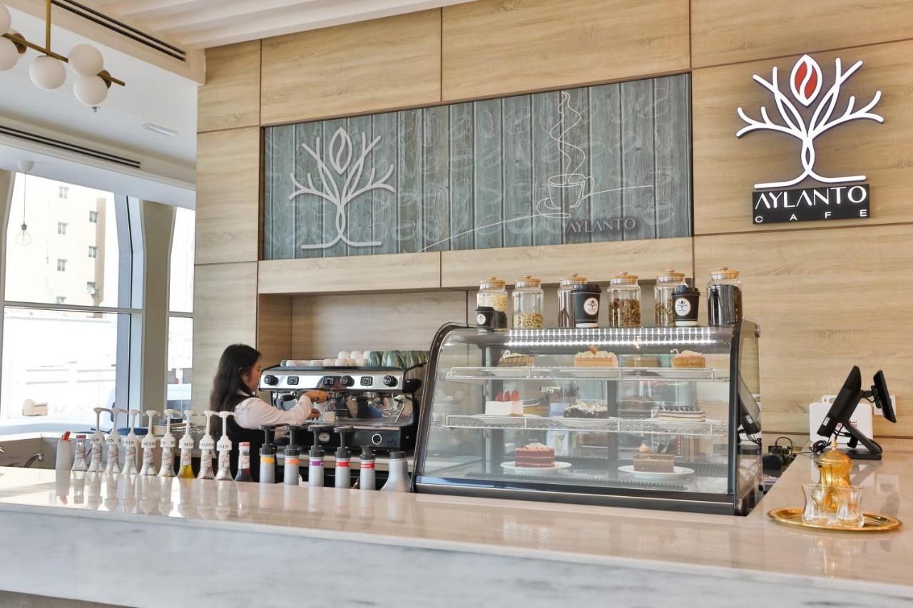 Royal Mansoura Residence Hotel 도하 외부 사진
