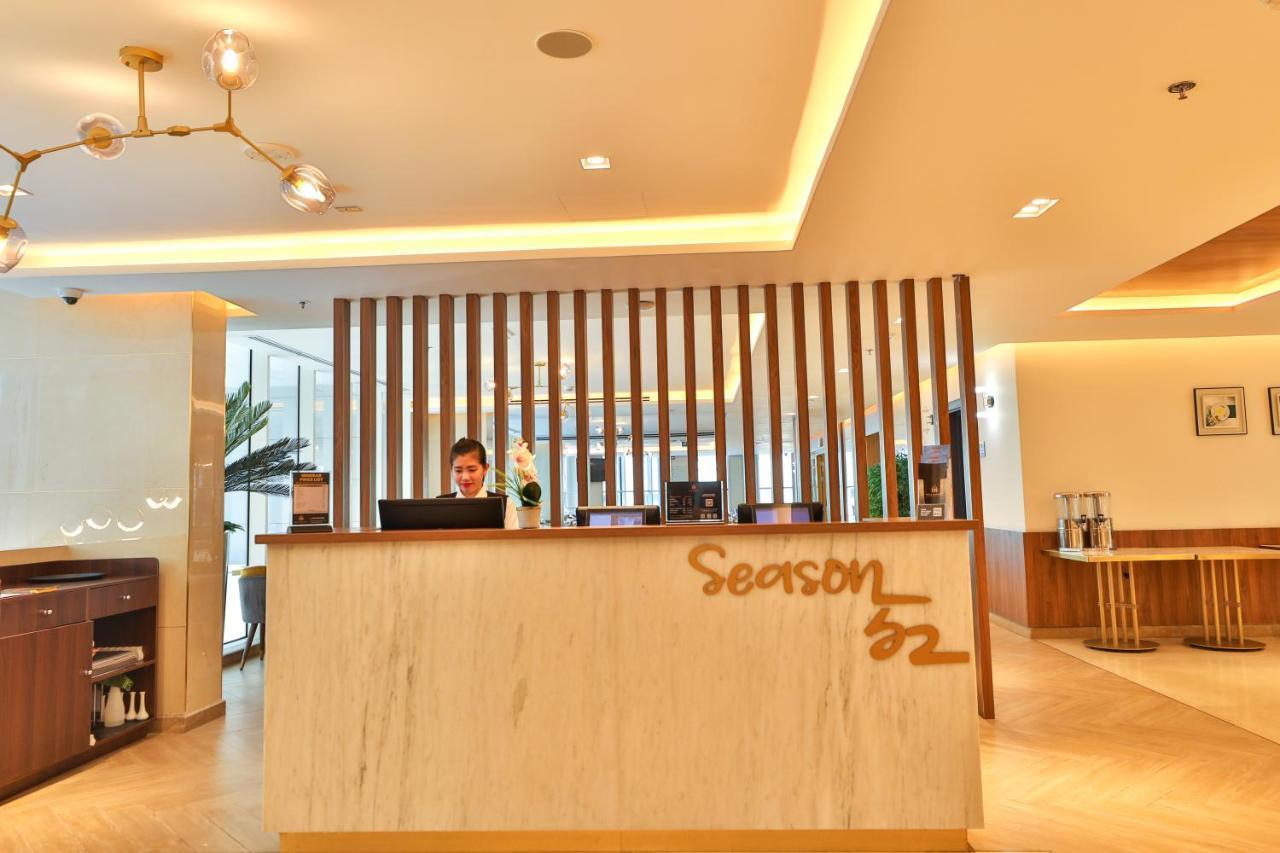 Royal Mansoura Residence Hotel 도하 외부 사진
