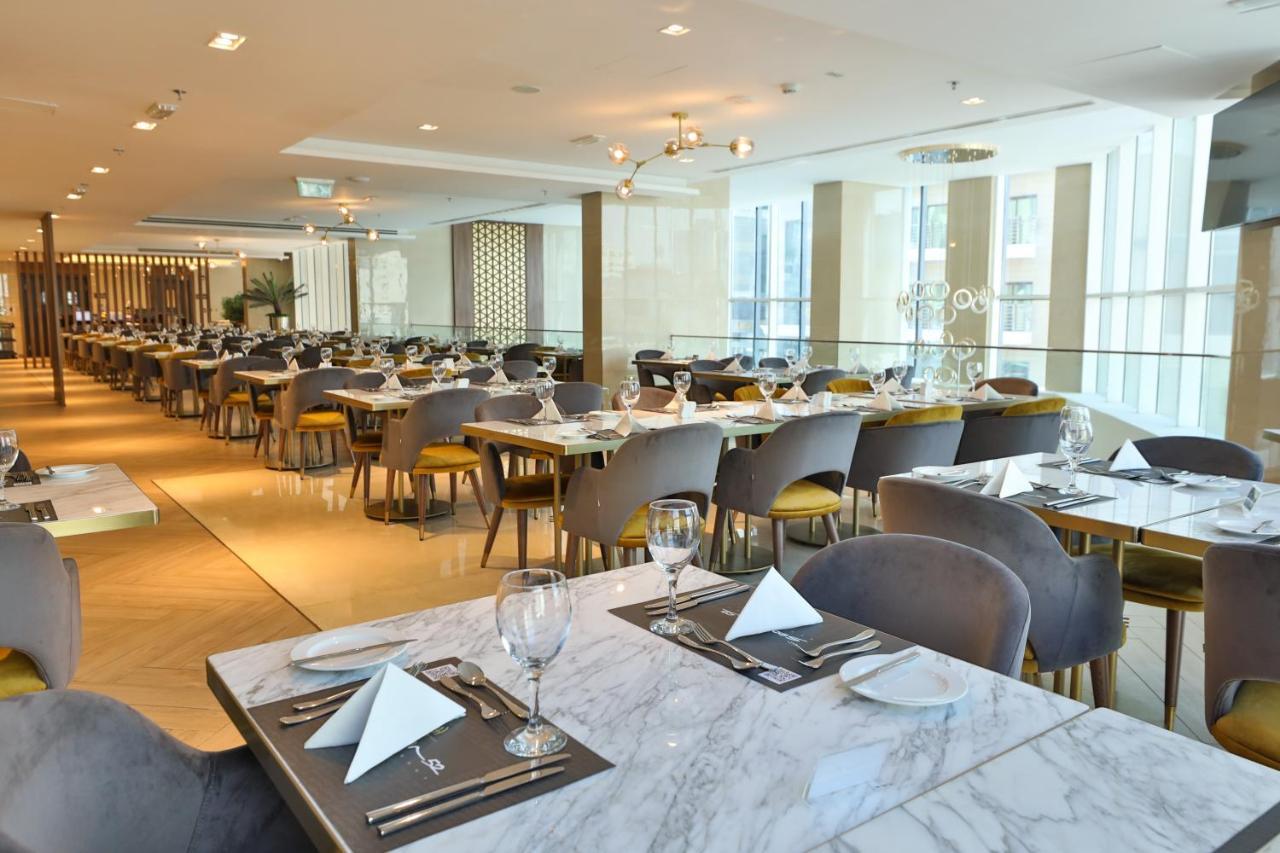 Royal Mansoura Residence Hotel 도하 외부 사진