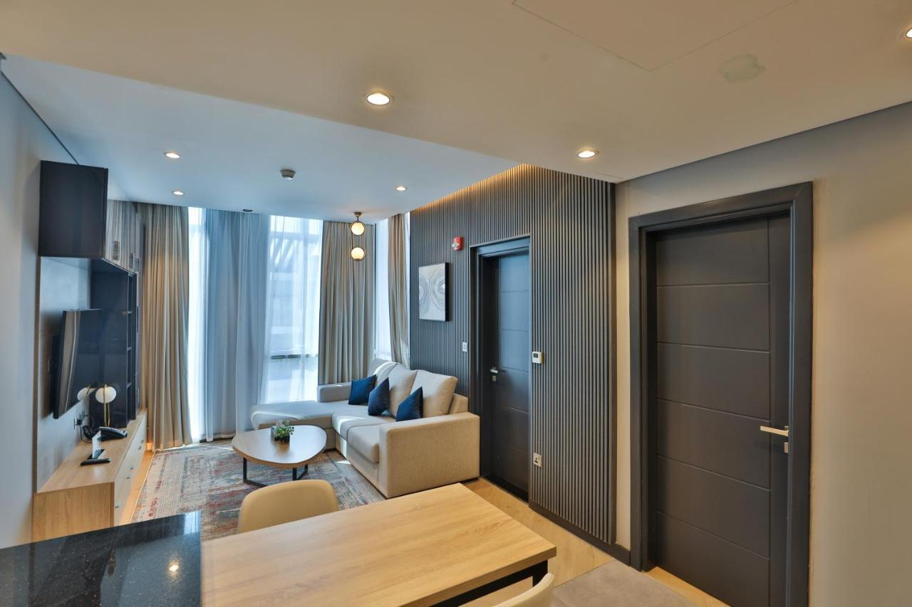 Royal Mansoura Residence Hotel 도하 외부 사진