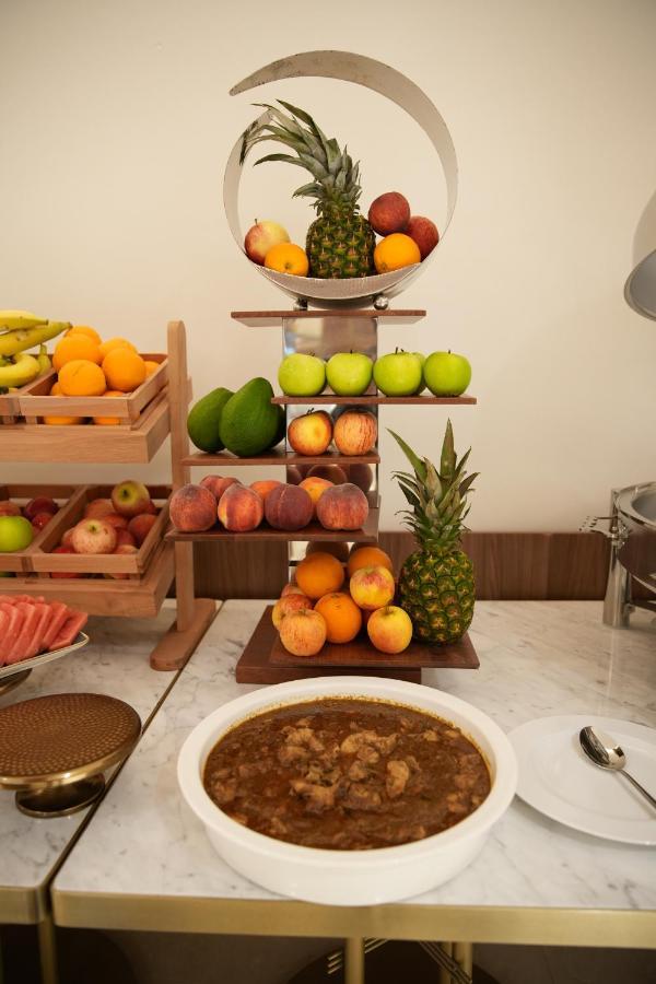 Royal Mansoura Residence Hotel 도하 외부 사진