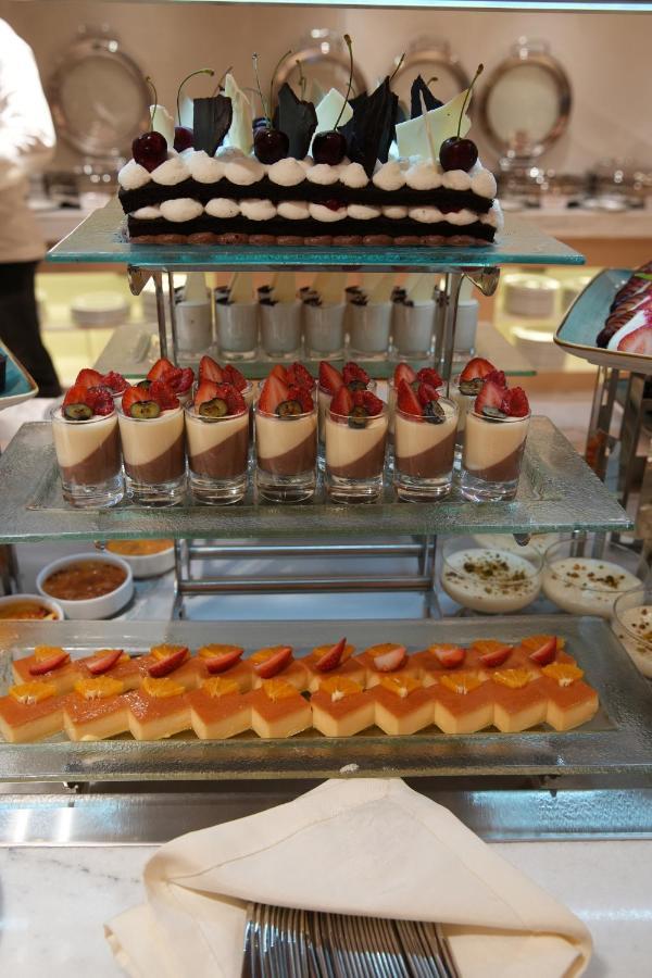 Royal Mansoura Residence Hotel 도하 외부 사진