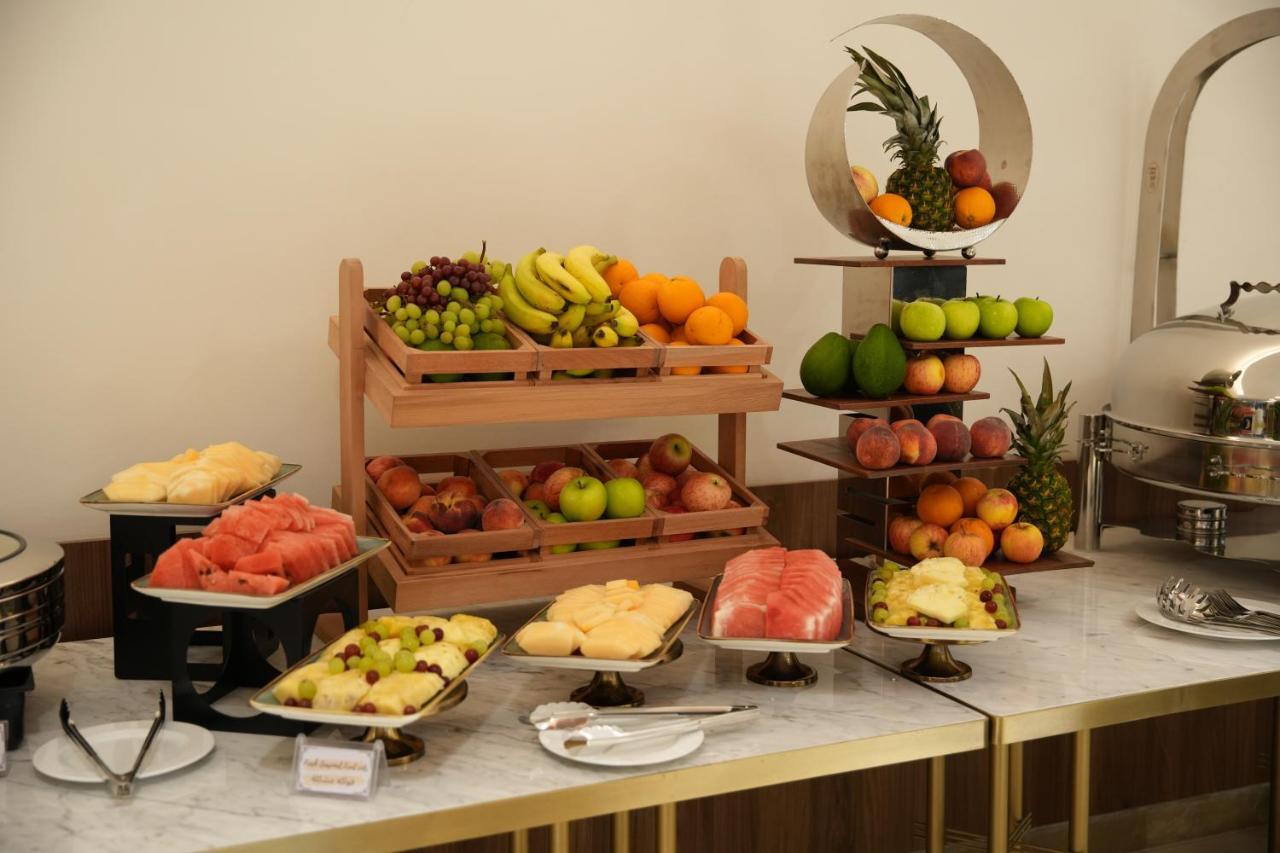 Royal Mansoura Residence Hotel 도하 외부 사진