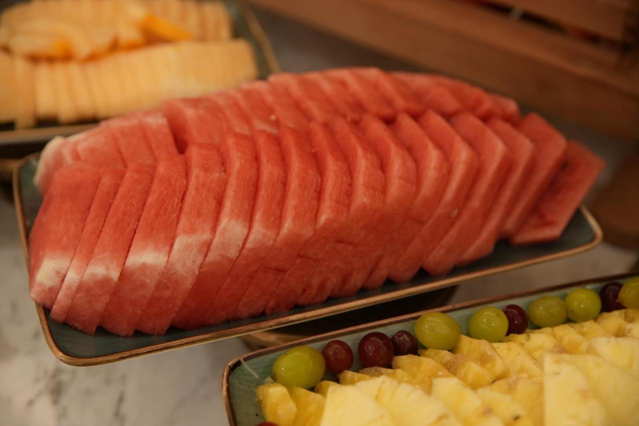 Royal Mansoura Residence Hotel 도하 외부 사진