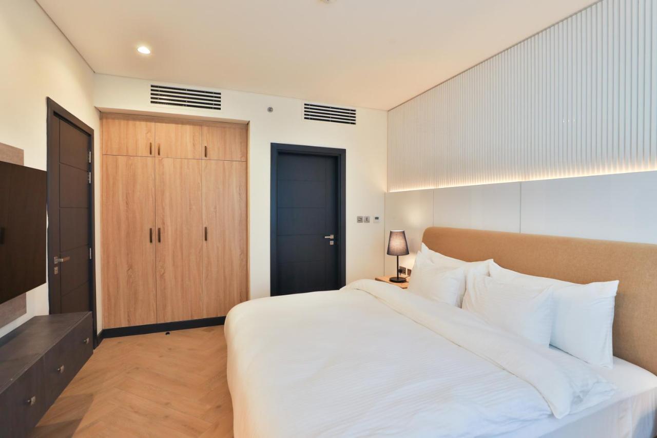 Royal Mansoura Residence Hotel 도하 외부 사진