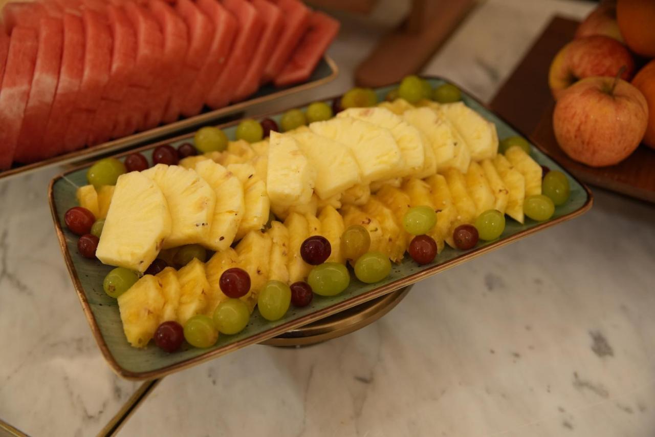 Royal Mansoura Residence Hotel 도하 외부 사진