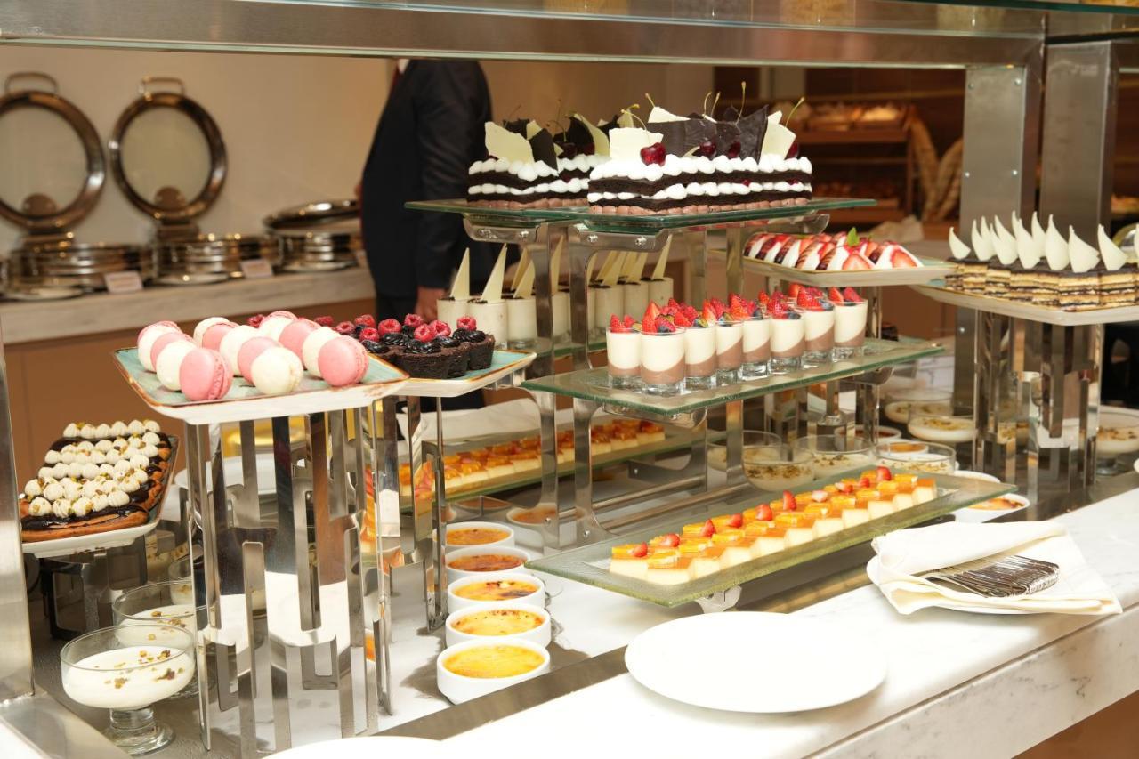 Royal Mansoura Residence Hotel 도하 외부 사진
