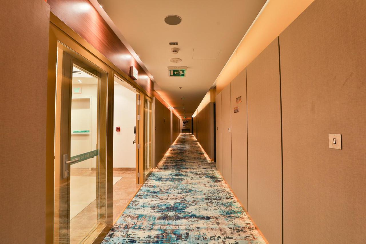 Royal Mansoura Residence Hotel 도하 외부 사진