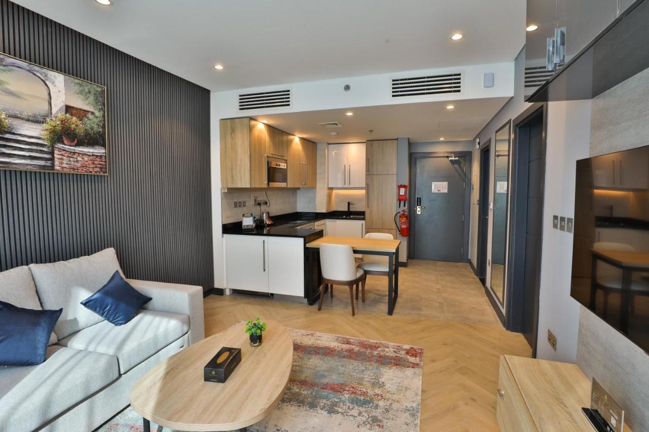 Royal Mansoura Residence Hotel 도하 외부 사진