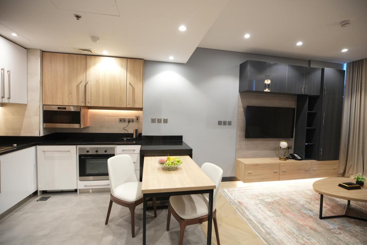 Royal Mansoura Residence Hotel 도하 외부 사진