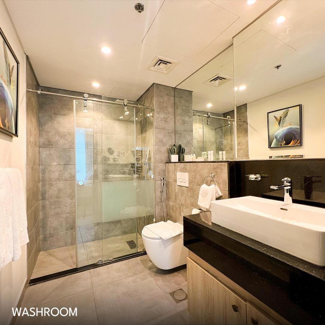 Royal Mansoura Residence Hotel 도하 외부 사진